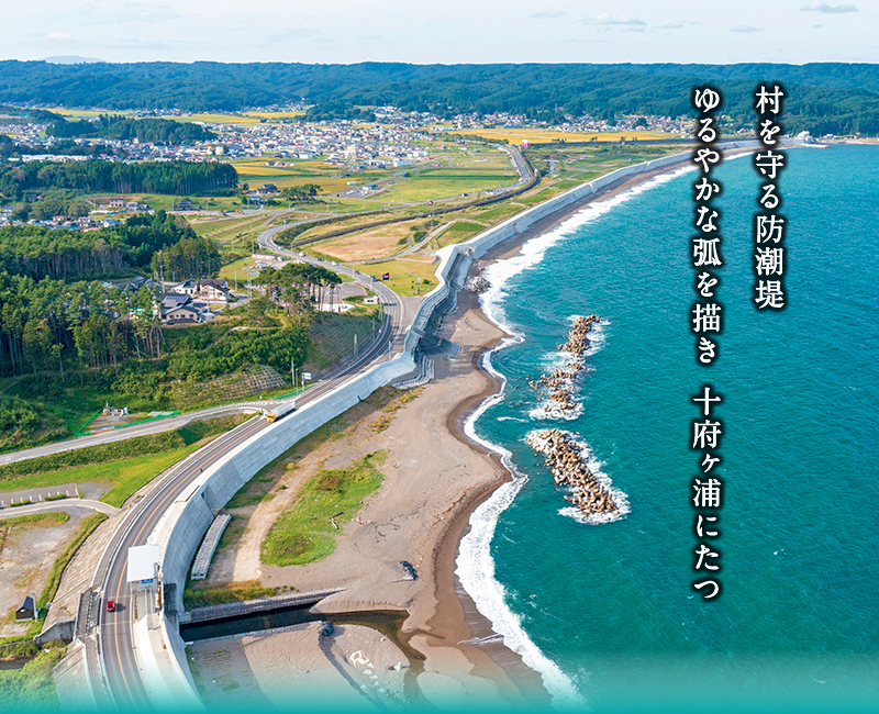 野田村 震災伝承アーカイブ